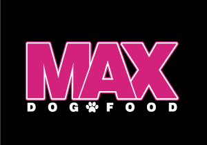 logo-maxdogfood