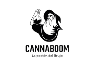 Logo-cannaboom