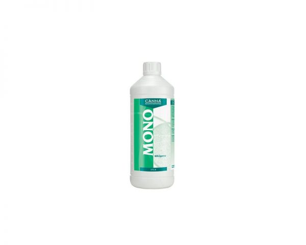 700023 nitrogeno mononutrientes canna