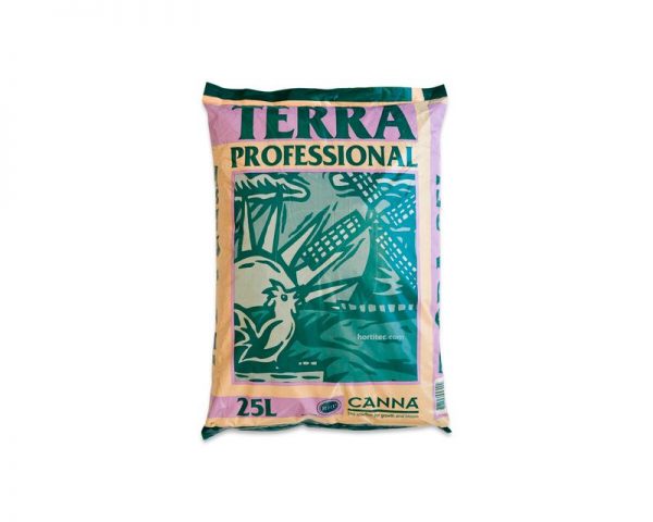 700100 canna terra profesional