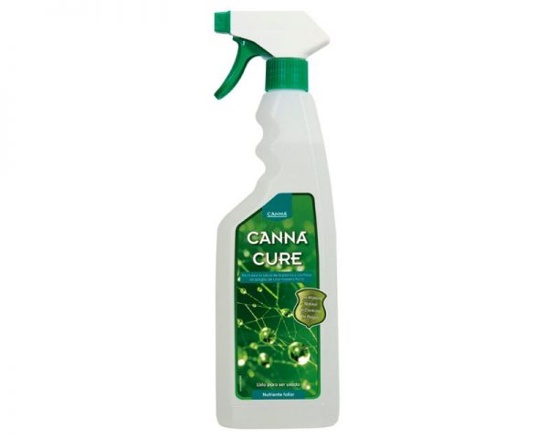 700109 cannacure. 750ml