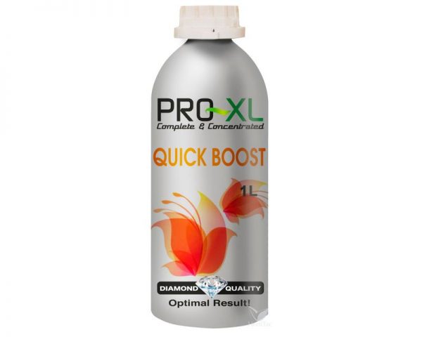 700166 quick boost 1l