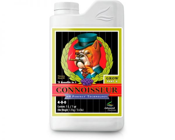 719010 ph perfect connoisseur grow part a 1l