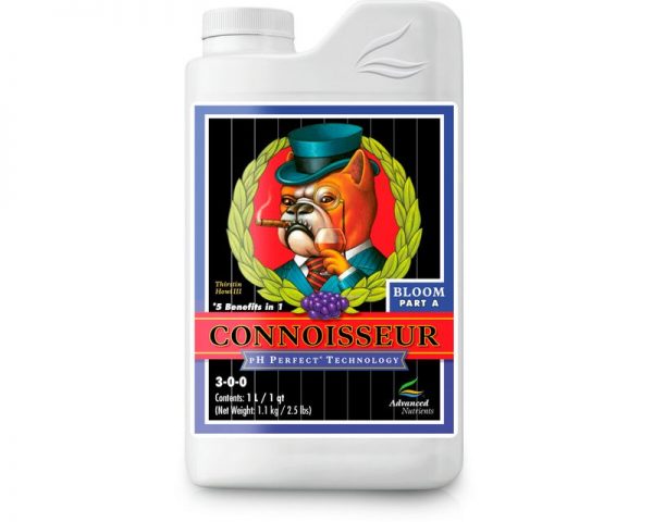 719067 advanced nutrients connoisseur bloom parta