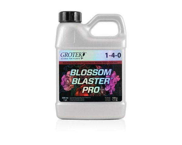 725077 blossom blaster pro 500ml