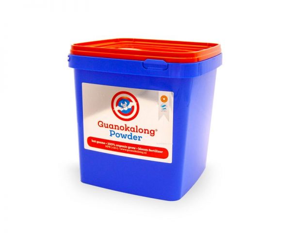 792003 guanokalong powder 5kg
