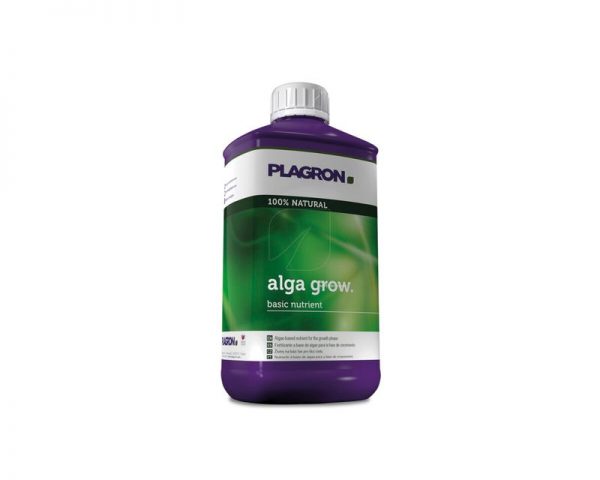 797001 250ml 500ml 1l alga grow