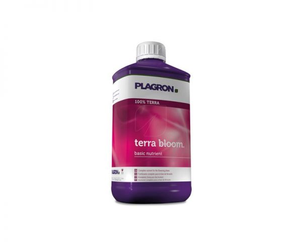 797022 1l terra bloom plagron