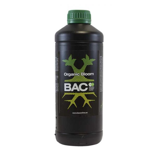 Bac organic bloom 1l