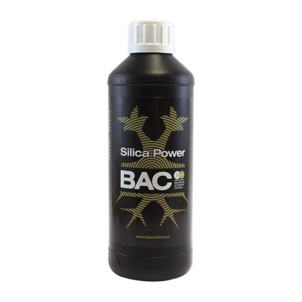 Bac silica power 500ml