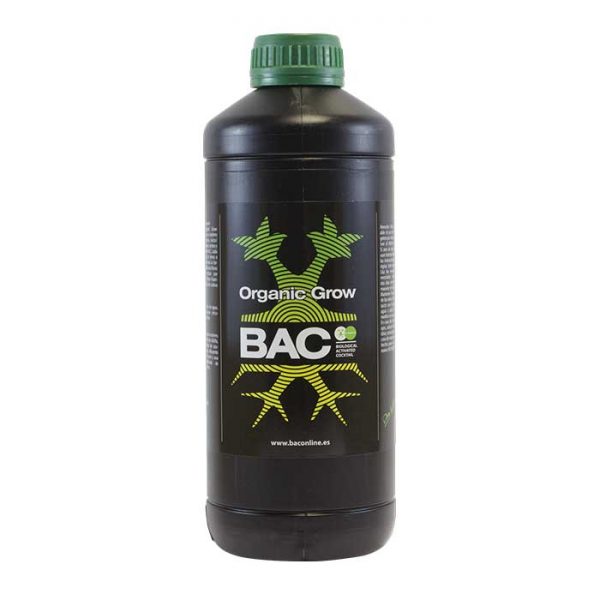 Bac organic grow 1l