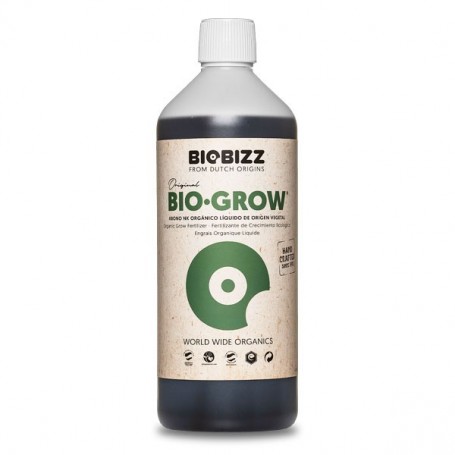 Bio grow biobizz