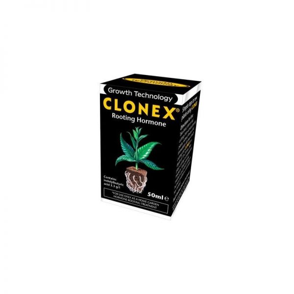 Clonex 50 ml growth technology