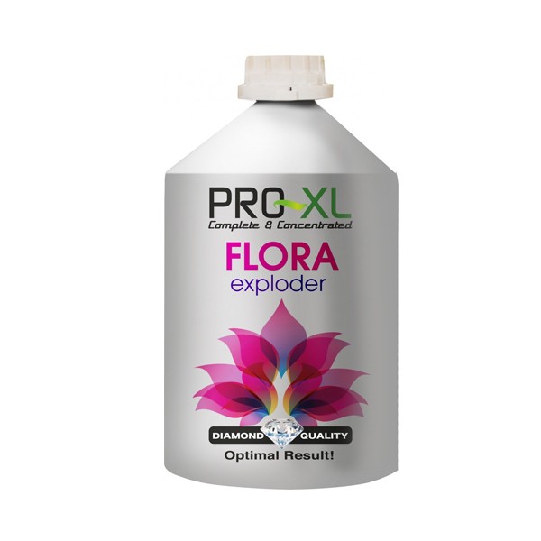 Flora exploder pro xl 5l