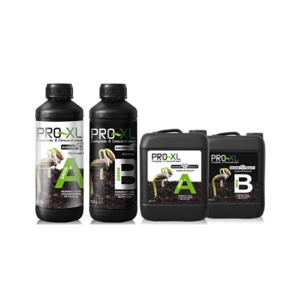 Grow ab pro