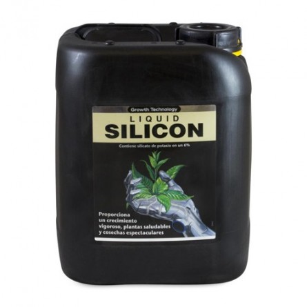 Liquid silicon growth technology 5l