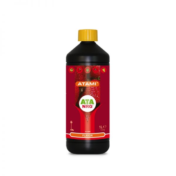 Lr fat2855 ata organics flavor 1 l. Atami 1