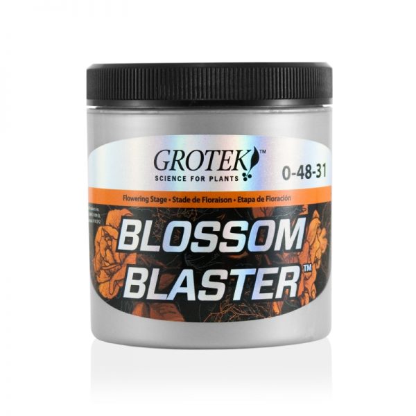 Lr fergropof9002 blossom blaster 130 grs grotek