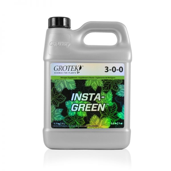 Lr fergropot9002 insta green 1 l. Grotek