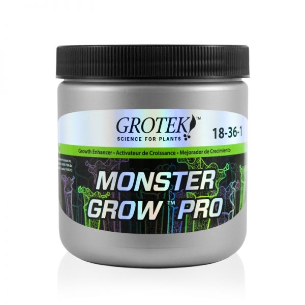 Lr fergropot9004 monster grow 500 grs grotek