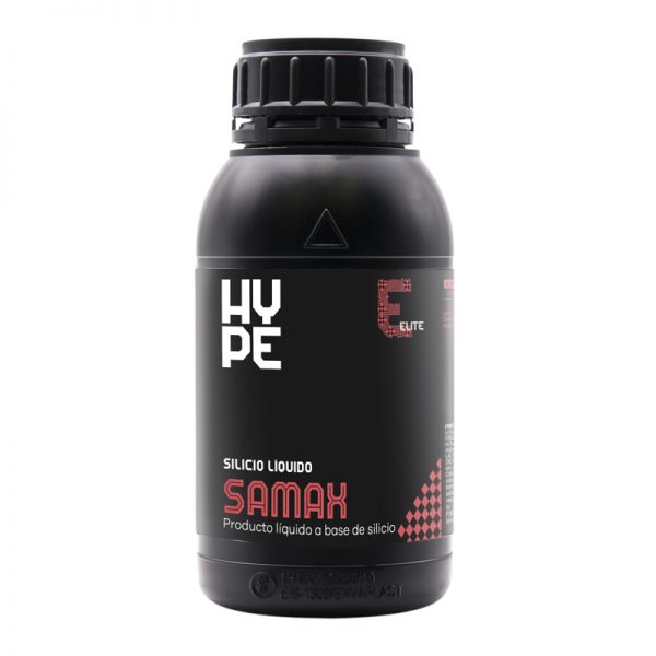 Lr fertheadi9025 samax 500ml silicio the hype company 1