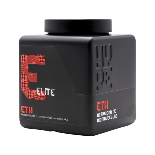 Lr fertheadi9078 eth 1. 25l activador de biomoleculas the hype company 1