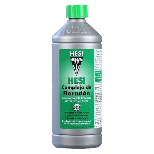 Lr fhe2456 hesi complejo de floracion 1l