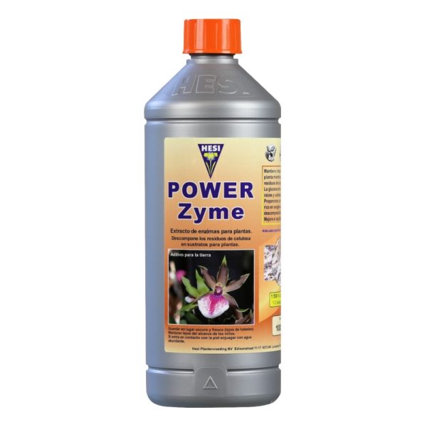 Lr fhe2472 hesi power zyme 1l