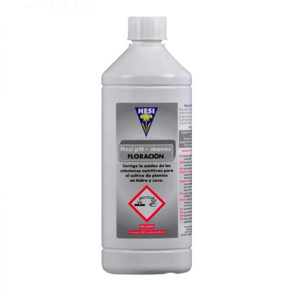 Lr fhe2473 hesi ph floracion 1l 1