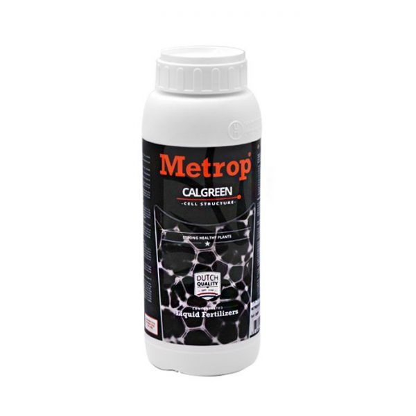 Metrop calgreen 1l