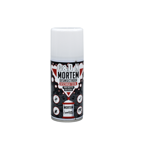 mortem web