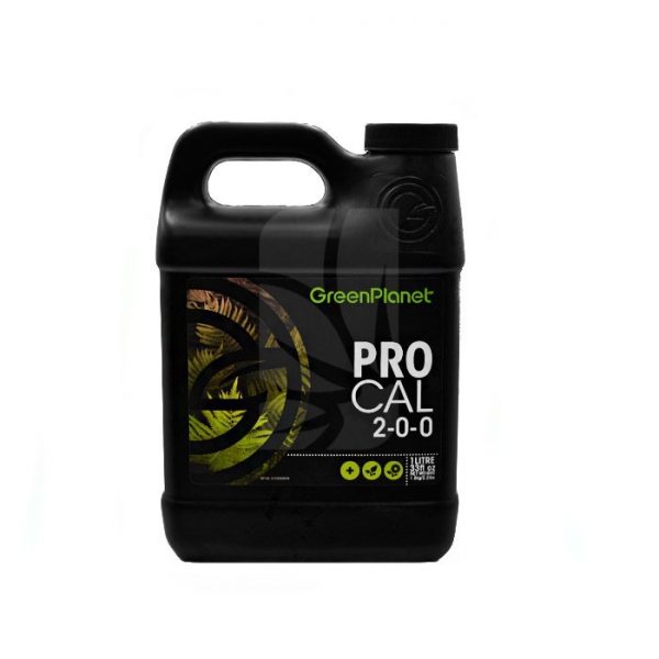 Procal 1 litro green planet