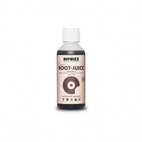Root juice biobizz