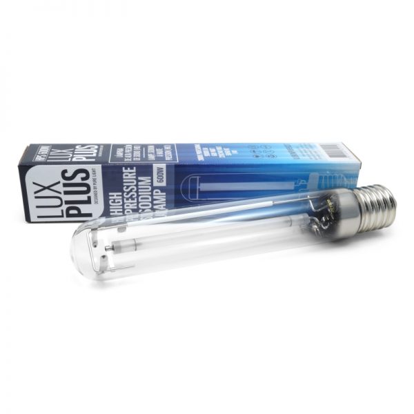 Lr ilubompur9027 pure light lux plus hps 600 w 1