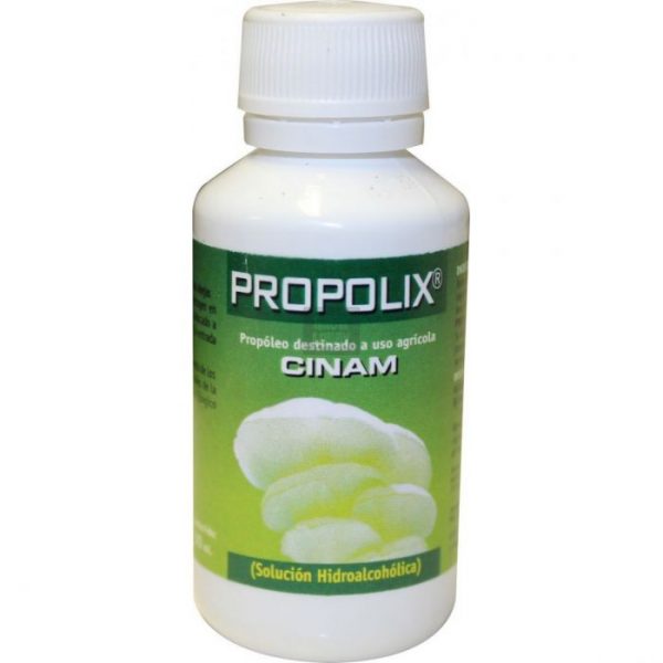 Propolix cinam 30ml trabe