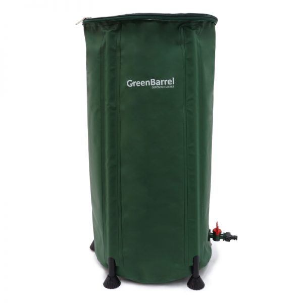 Lr culriedep9003 green barrel 100l