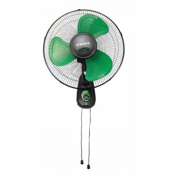 Ventilador de pared 40cm pro vent