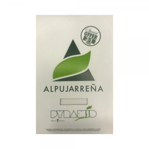 Alpujarrena