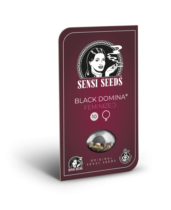 Black domina xl 2