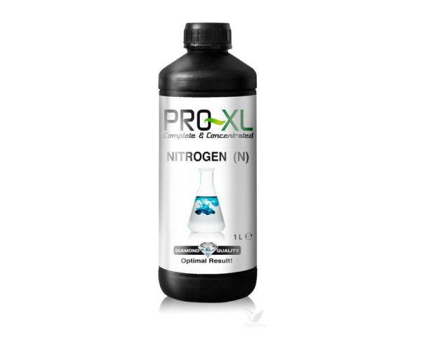 700158 nitrogen 1l