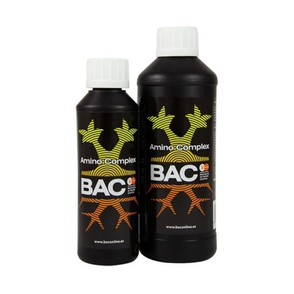 Bac amino complex 500 ml