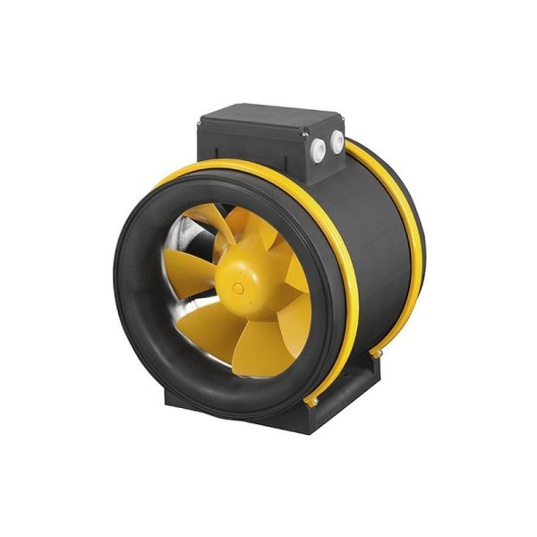 Extractor max fan pro series