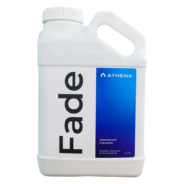 fade athena