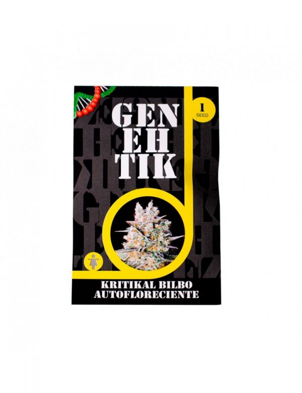 Kritikal bilbo