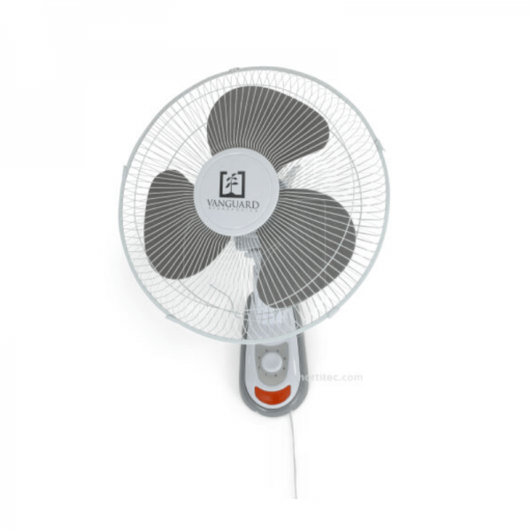 Ventilador de pared con cuerda